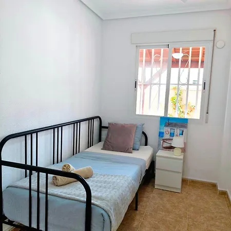 Apartamento Casa Del Presidente