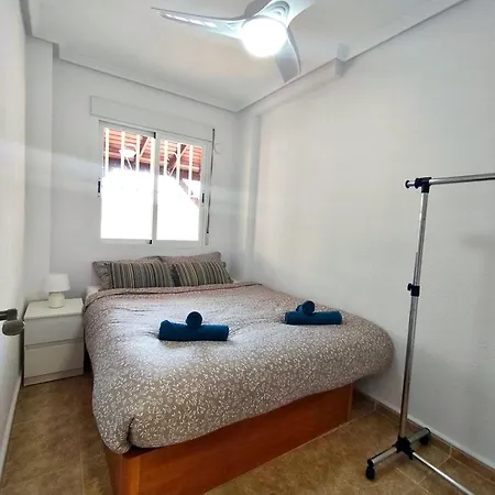 Casa Del Presidente