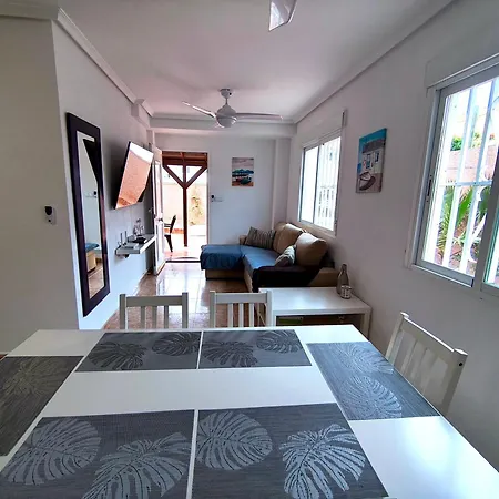 Apartamento Casa Del Presidente *