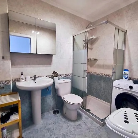 Apartamento Casa Del Presidente *
