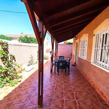 Apartamento Casa Del Presidente La Mata (Torrevieja)